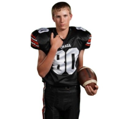 Clancy Revell mugshot