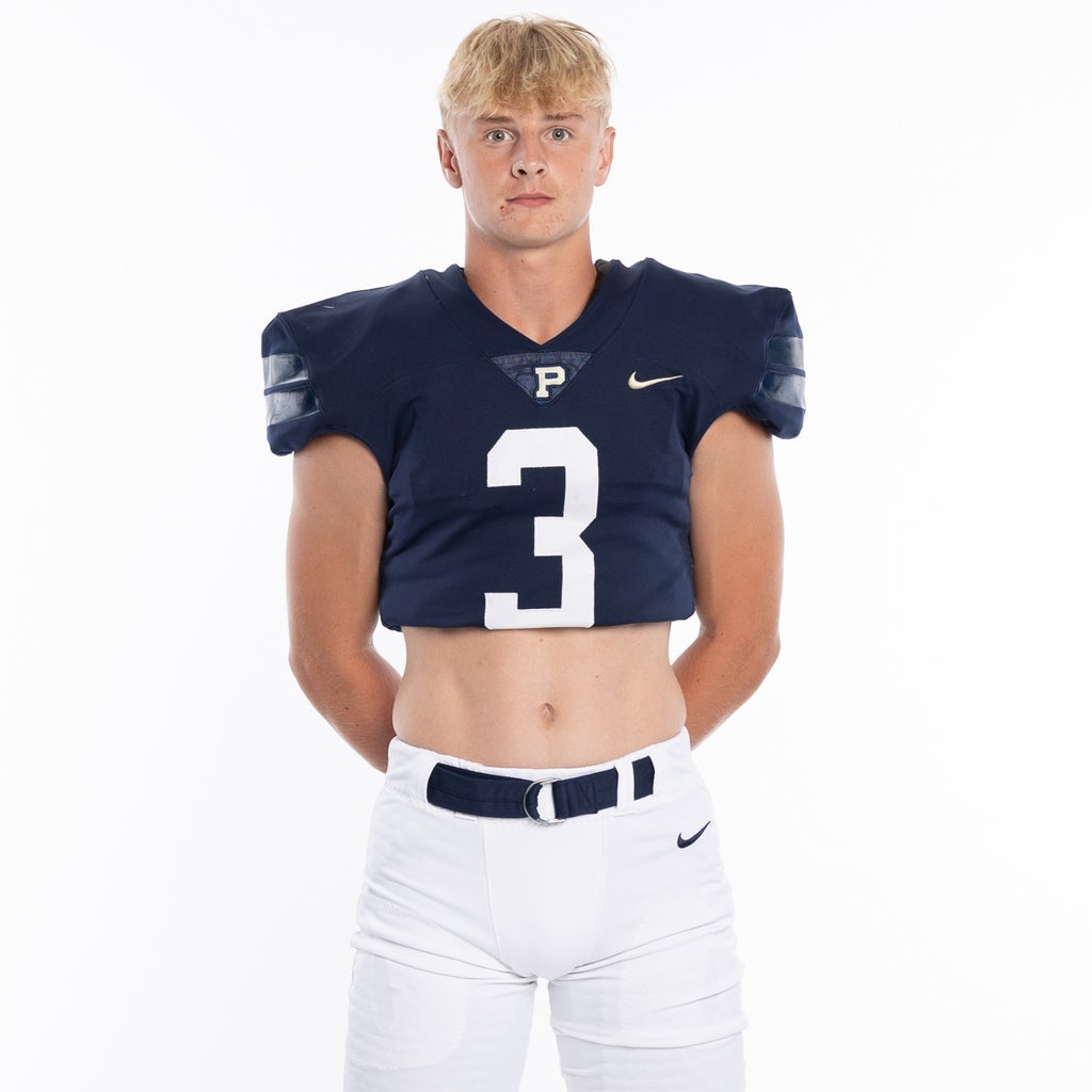 Tristin Coon