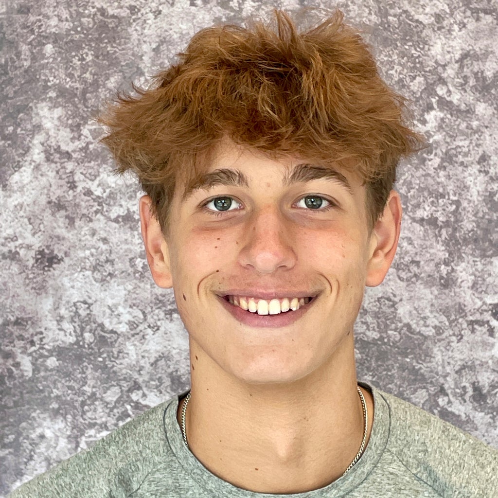 Nick Franchella mugshot