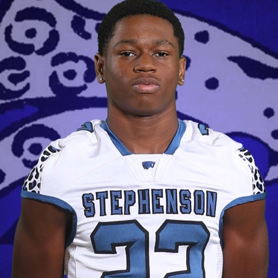 Justice West mugshot