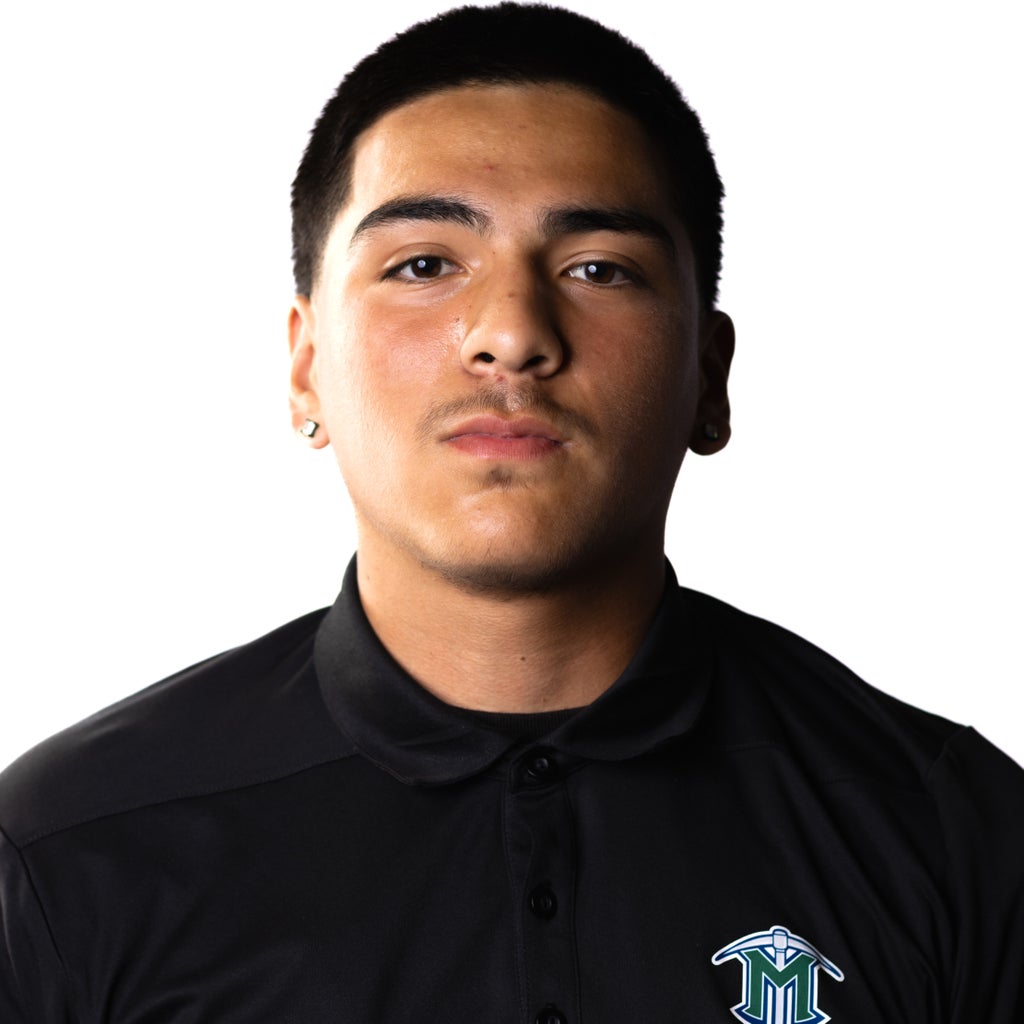 Marcus Valdez mugshot