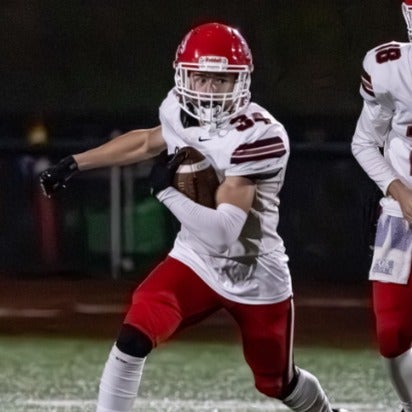 Jack MacDonald mugshot