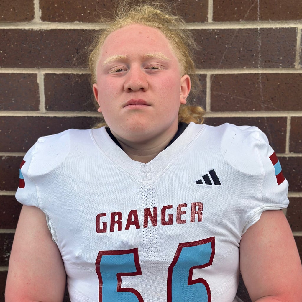 Koko Malaeulu mugshot