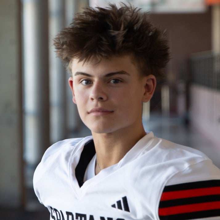 Jagger Karr mugshot