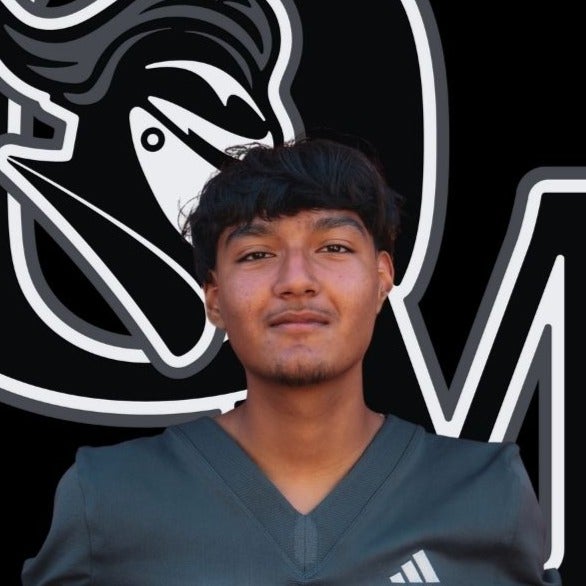 Alejandro Padilla mugshot