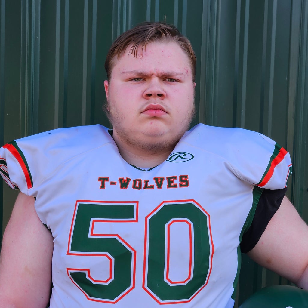 Devin McMann