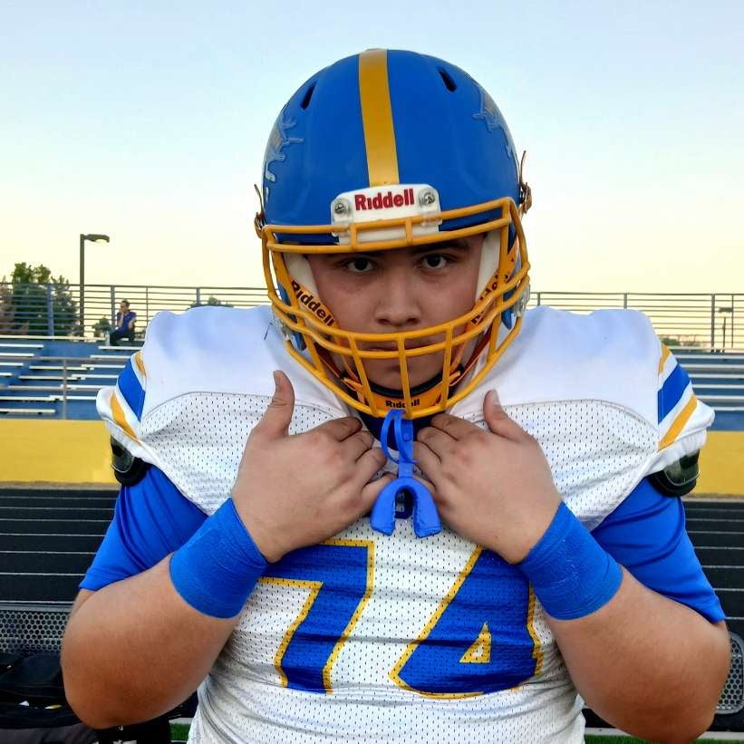 DANIEL JIMENEZ mugshot