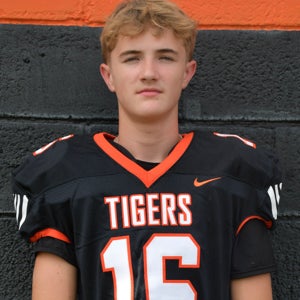 Wyatt Yarbrough mugshot