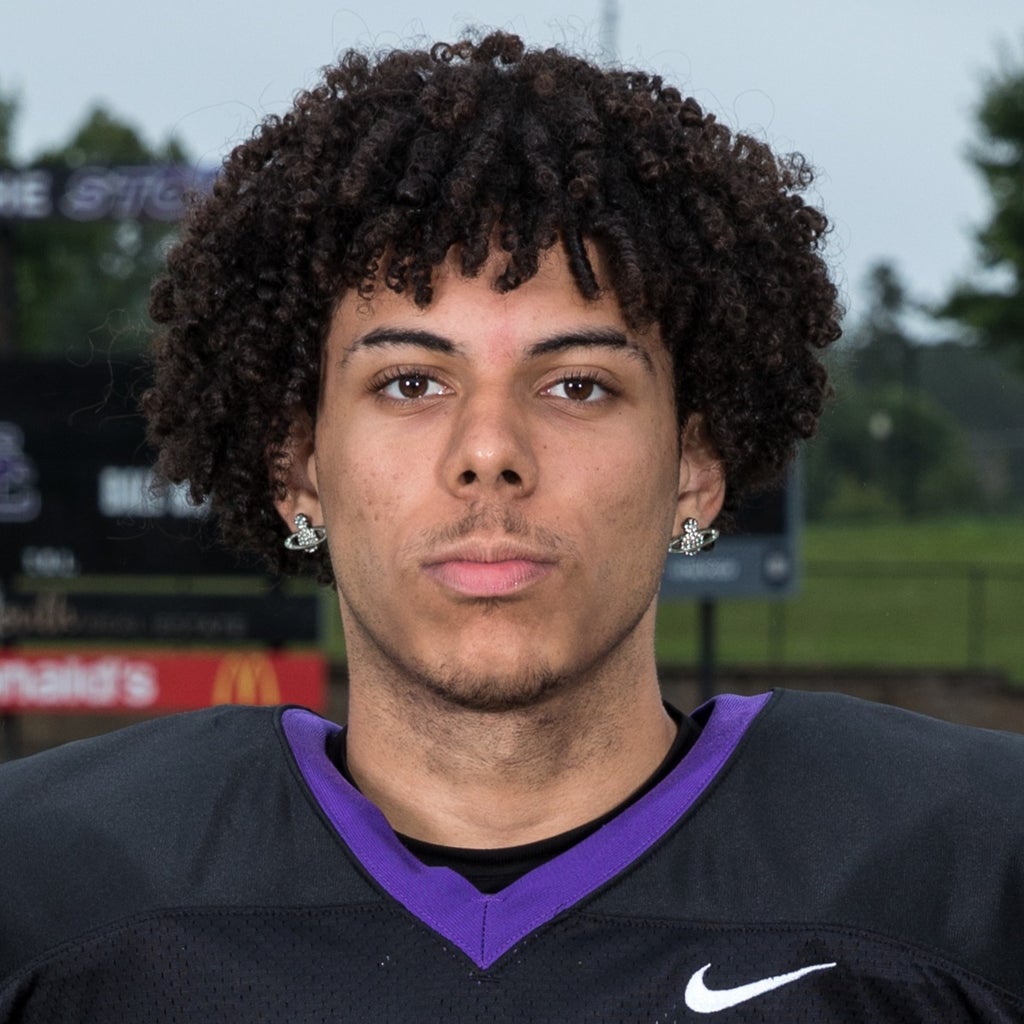 Nick Grant mugshot
