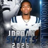 Jordan Stokes