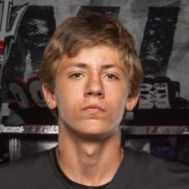 Haiden Wallick mugshot