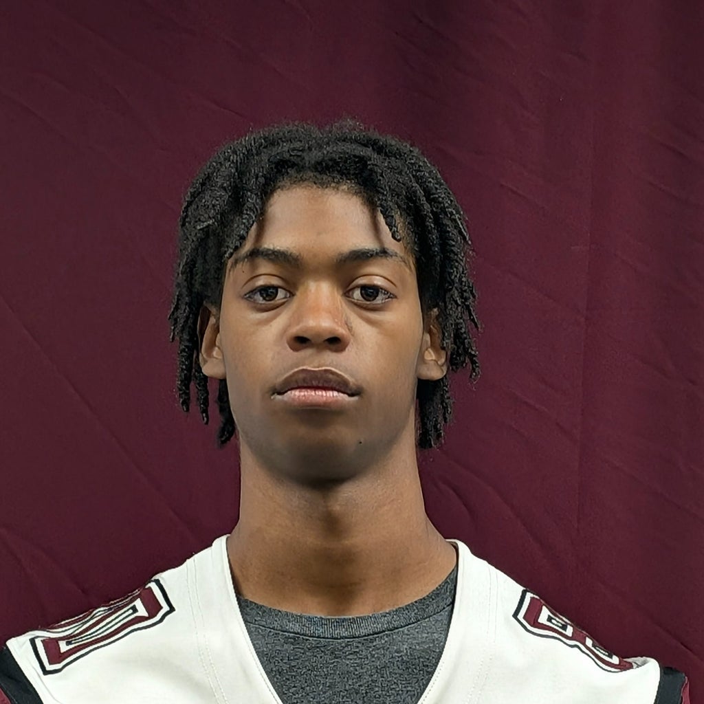 Xzavier Dumas mugshot