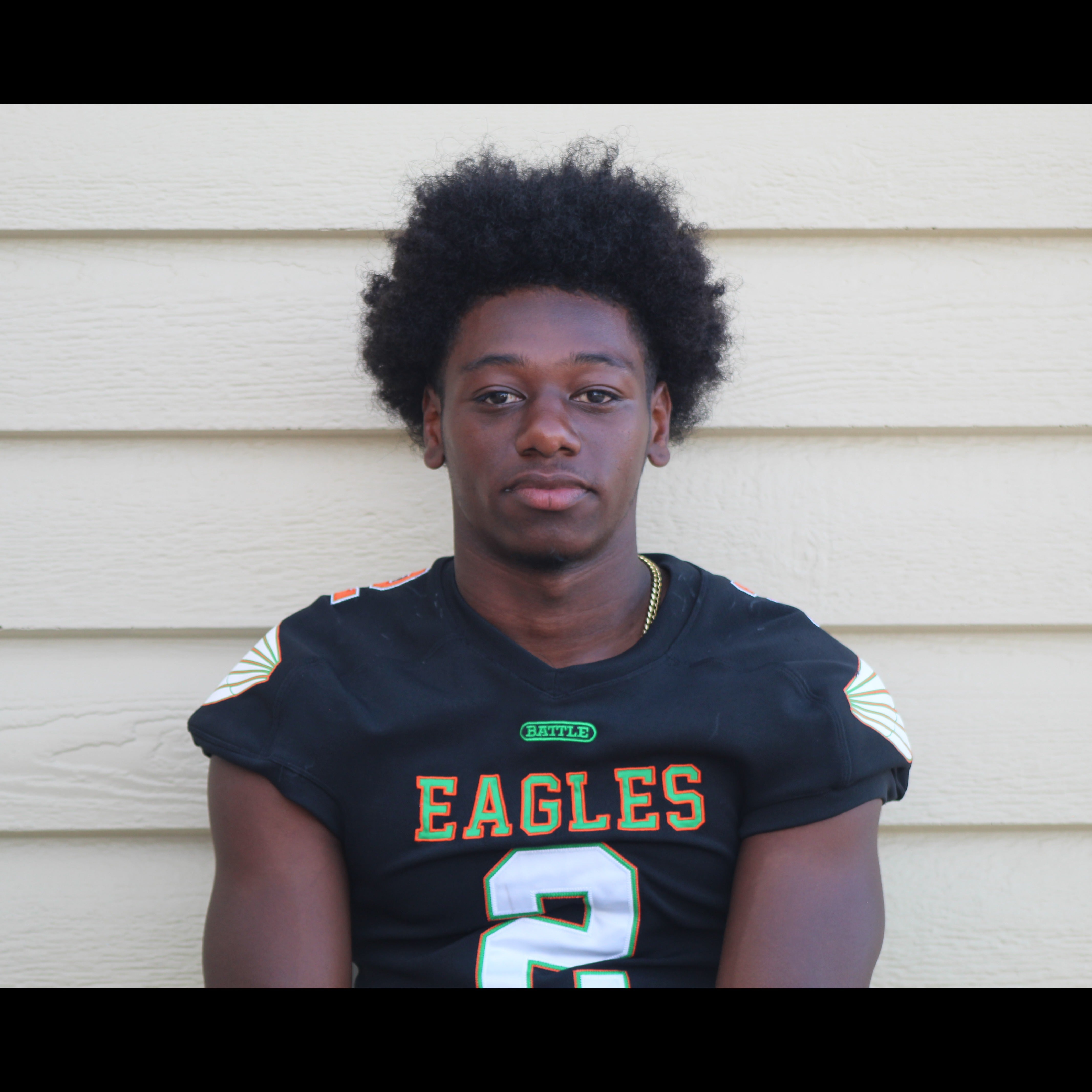 Tyrelle Owens mugshot