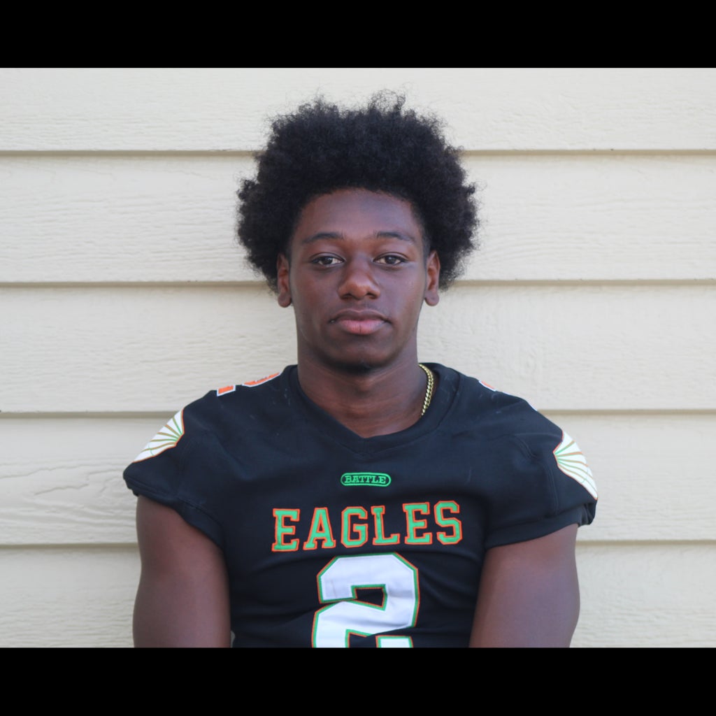 Tyrelle Owens