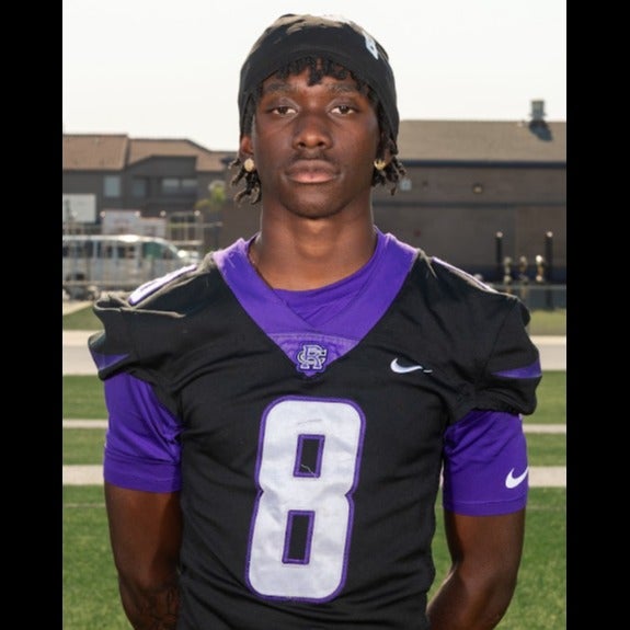 Nate Mensah