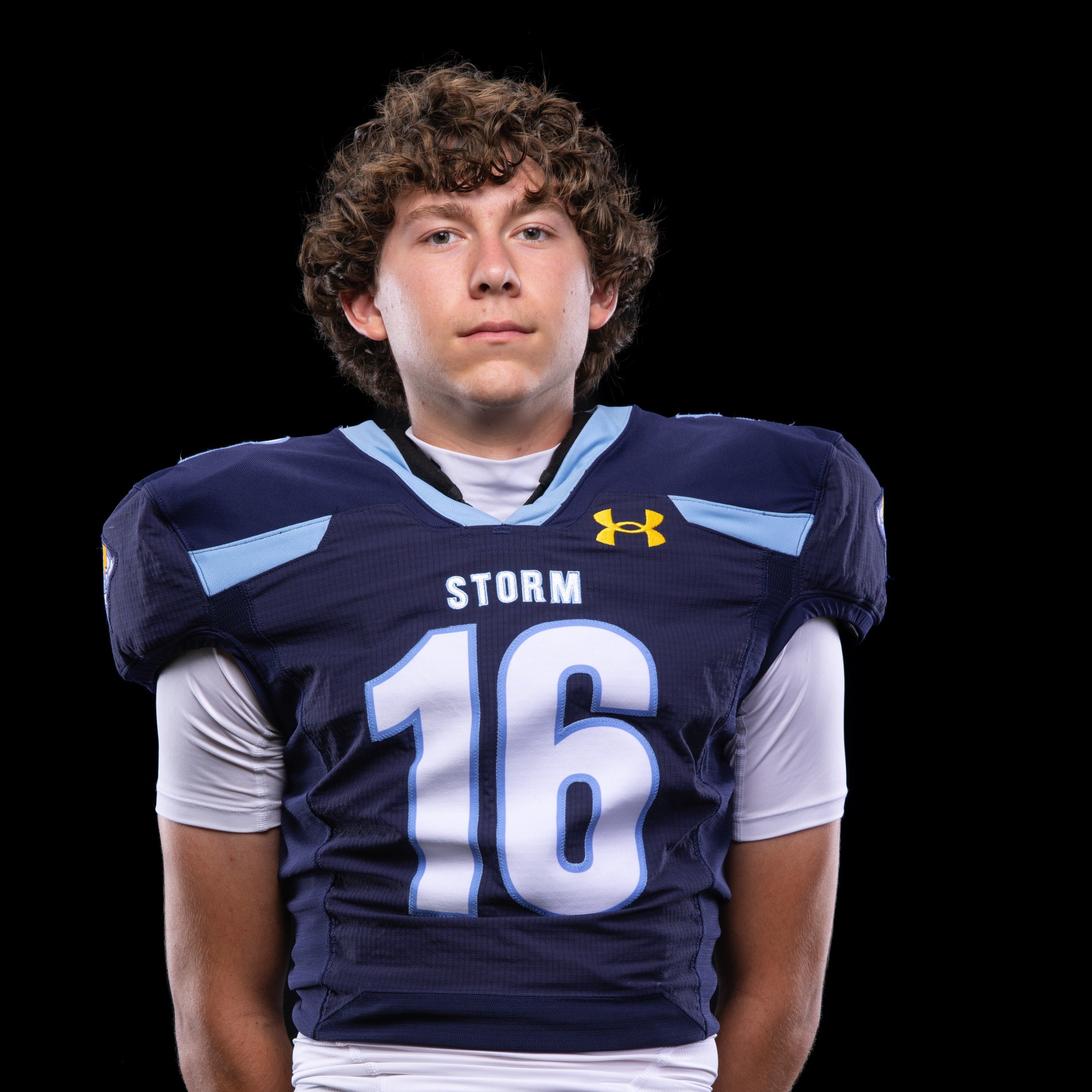 Ethan Dyk es mugshot