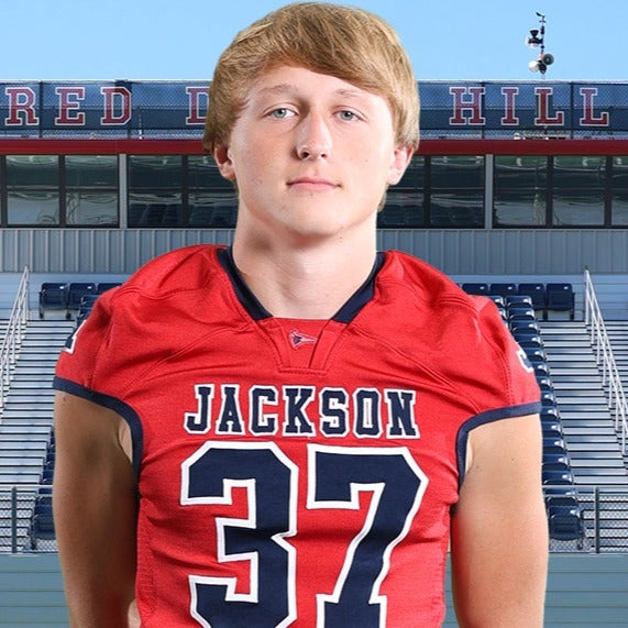 Casten Carver mugshot