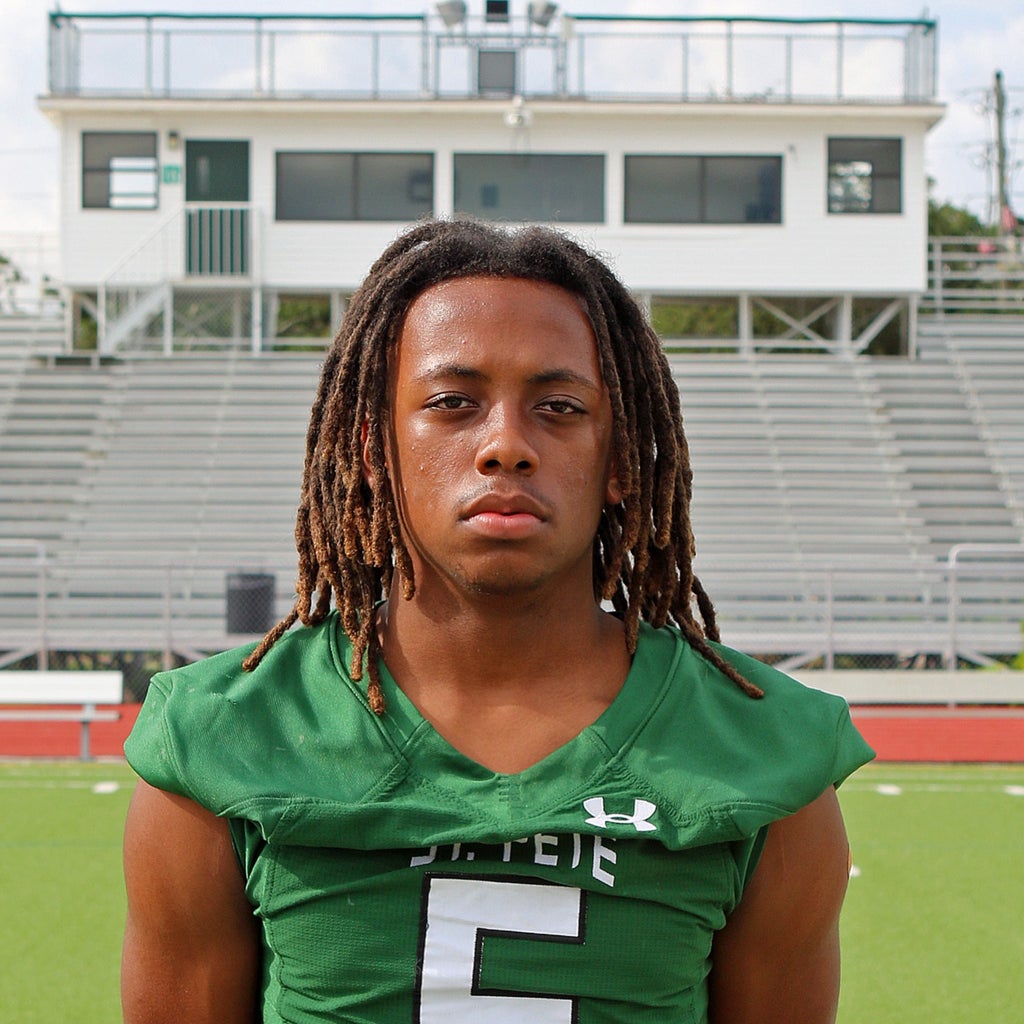 Phillip Cushingberry