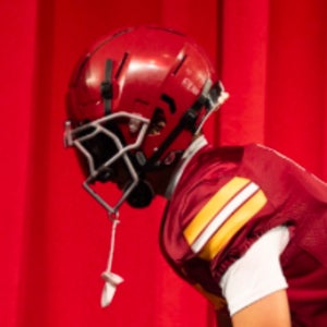 Gerald McComas mugshot