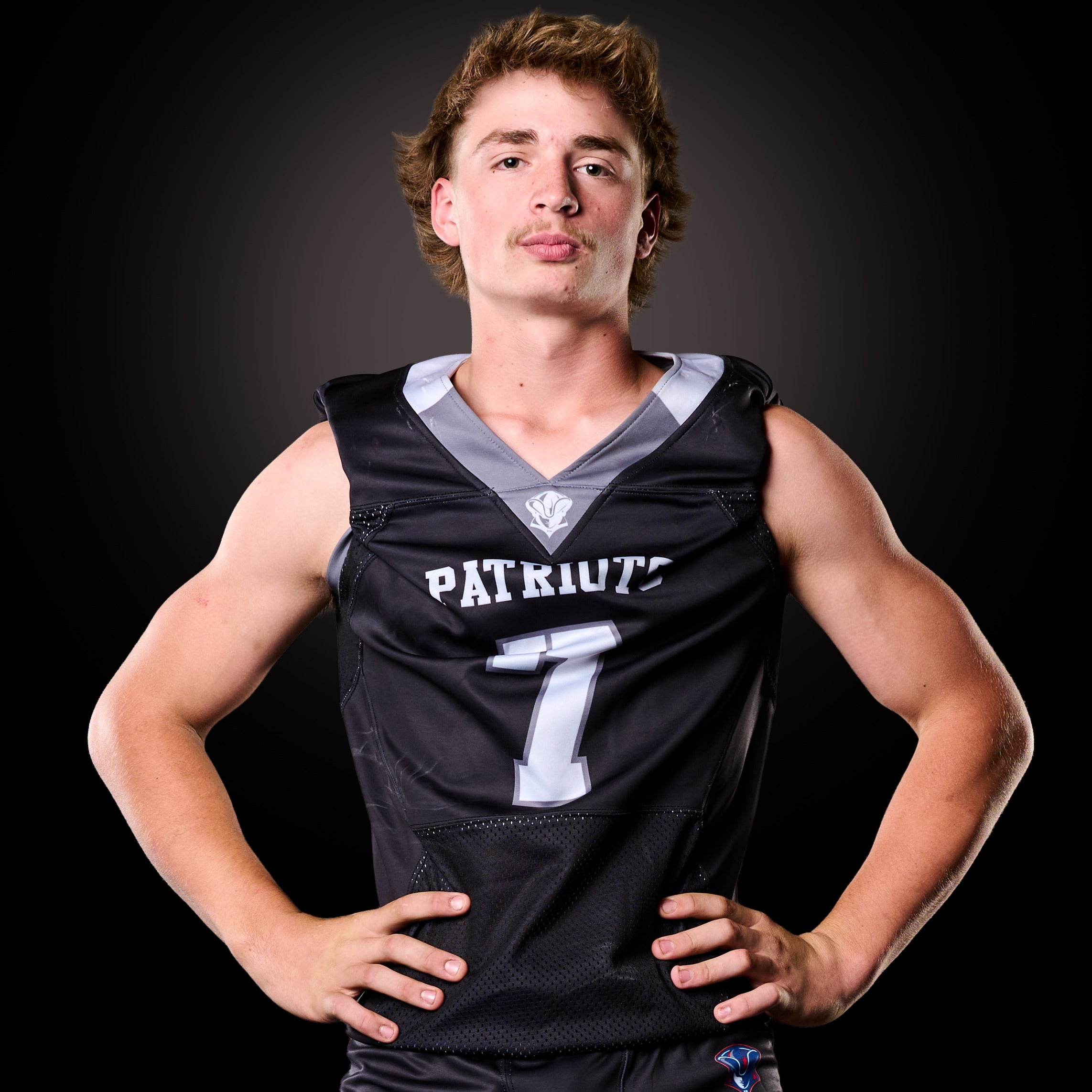 Bodie Somerville mugshot