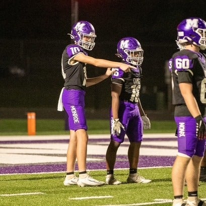 Jackson Still mugshot