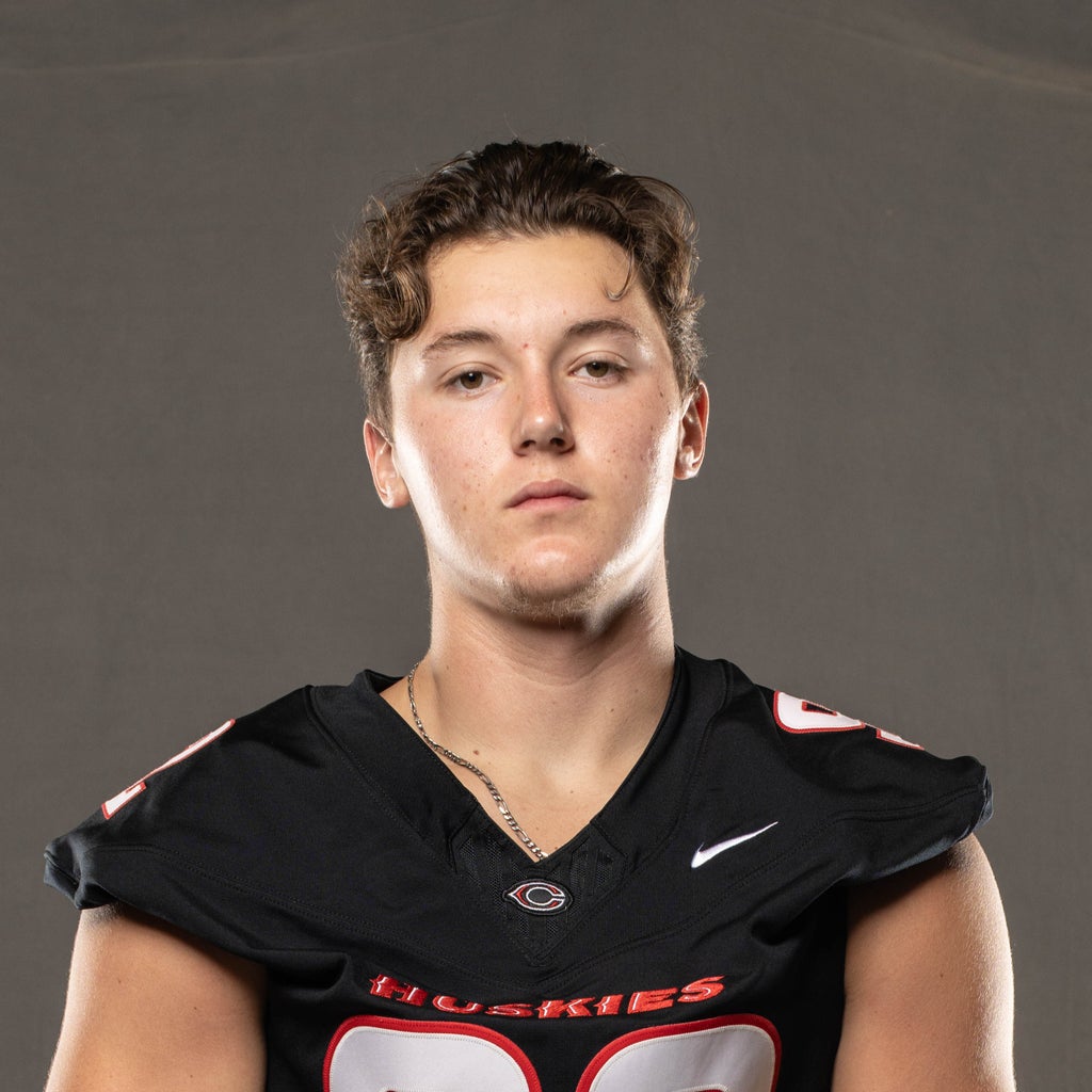 Cayden Fletcher mugshot