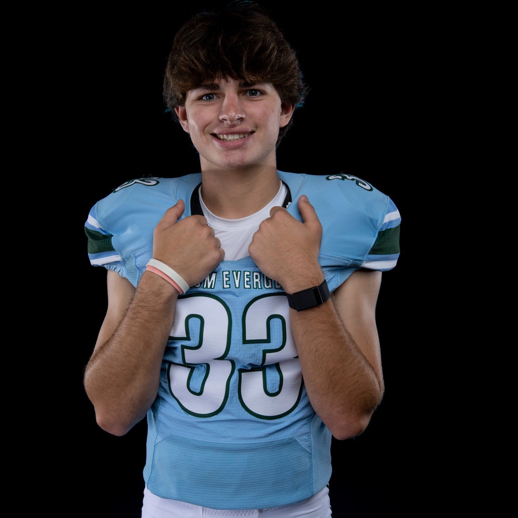 Tyler Grossfeld mugshot