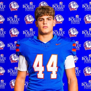 Brett Bearden mugshot