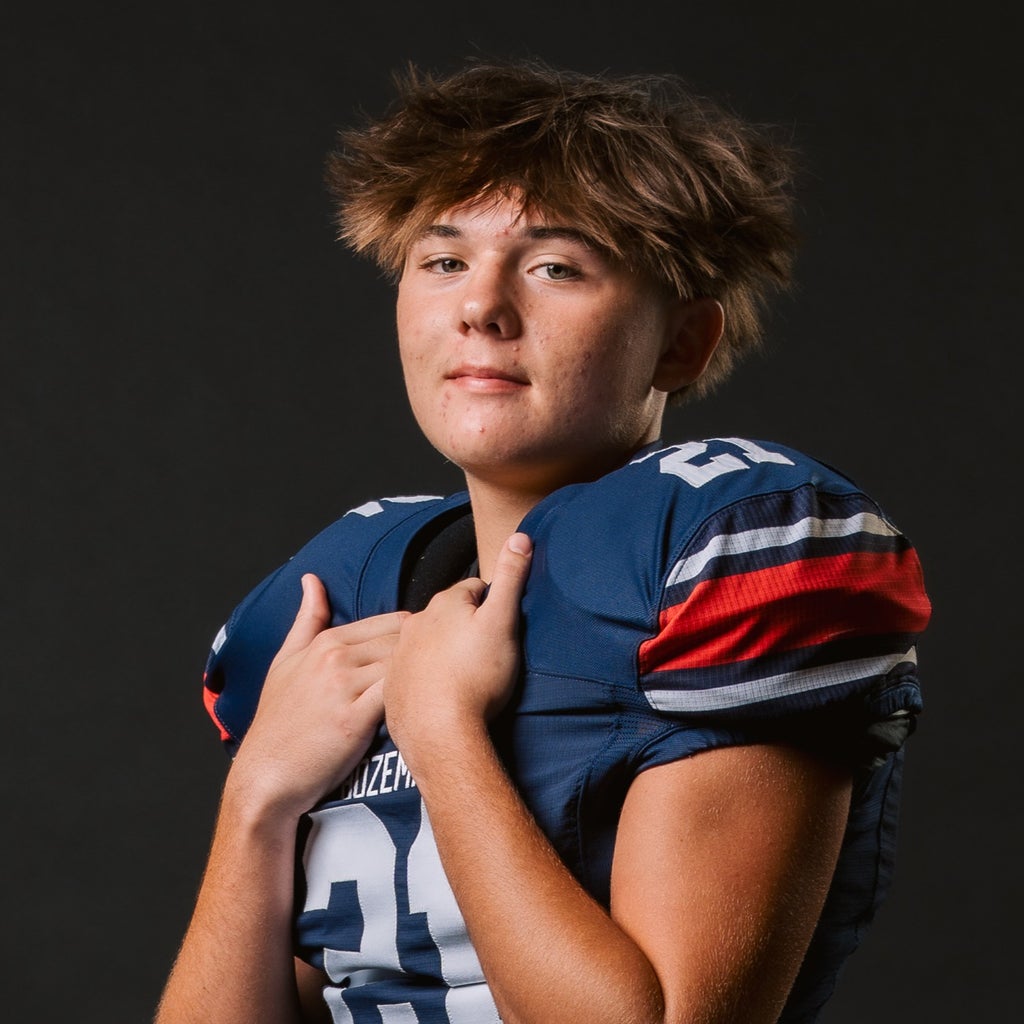 Nathan Courtney mugshot