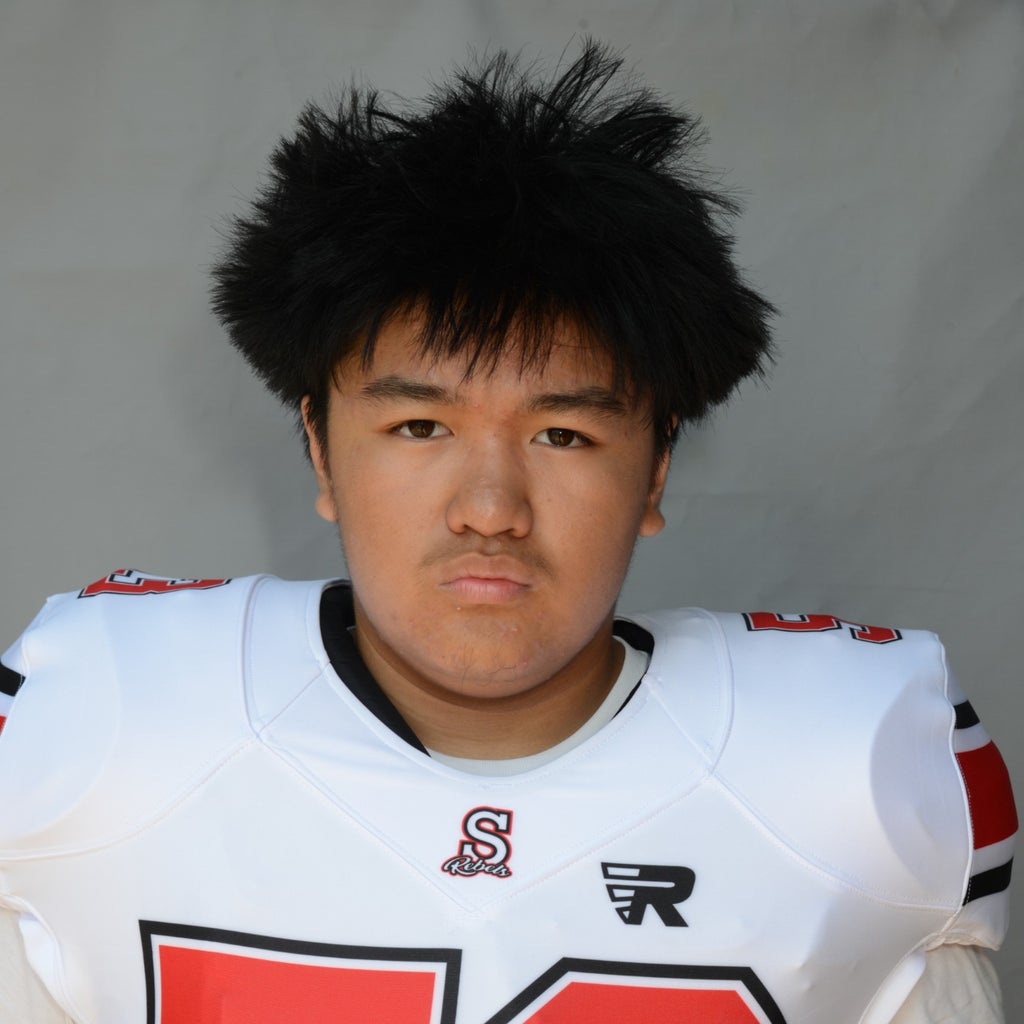 Devin De Luna mugshot