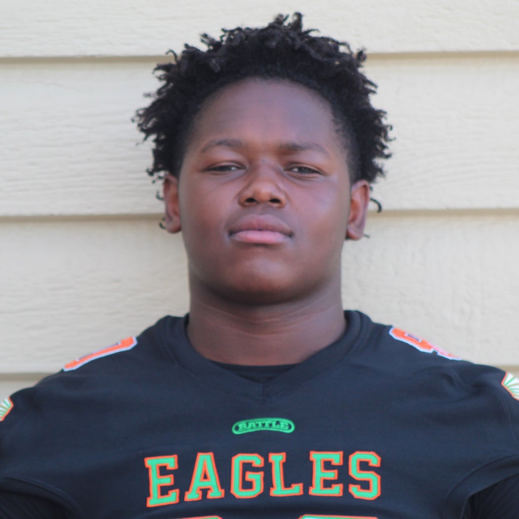 Jacques Rahming mugshot