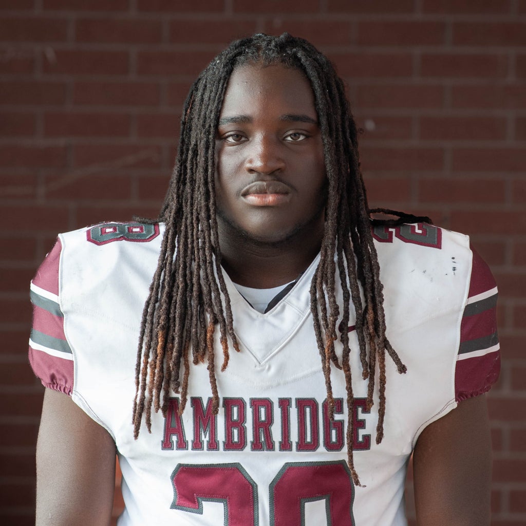 Daron Cox