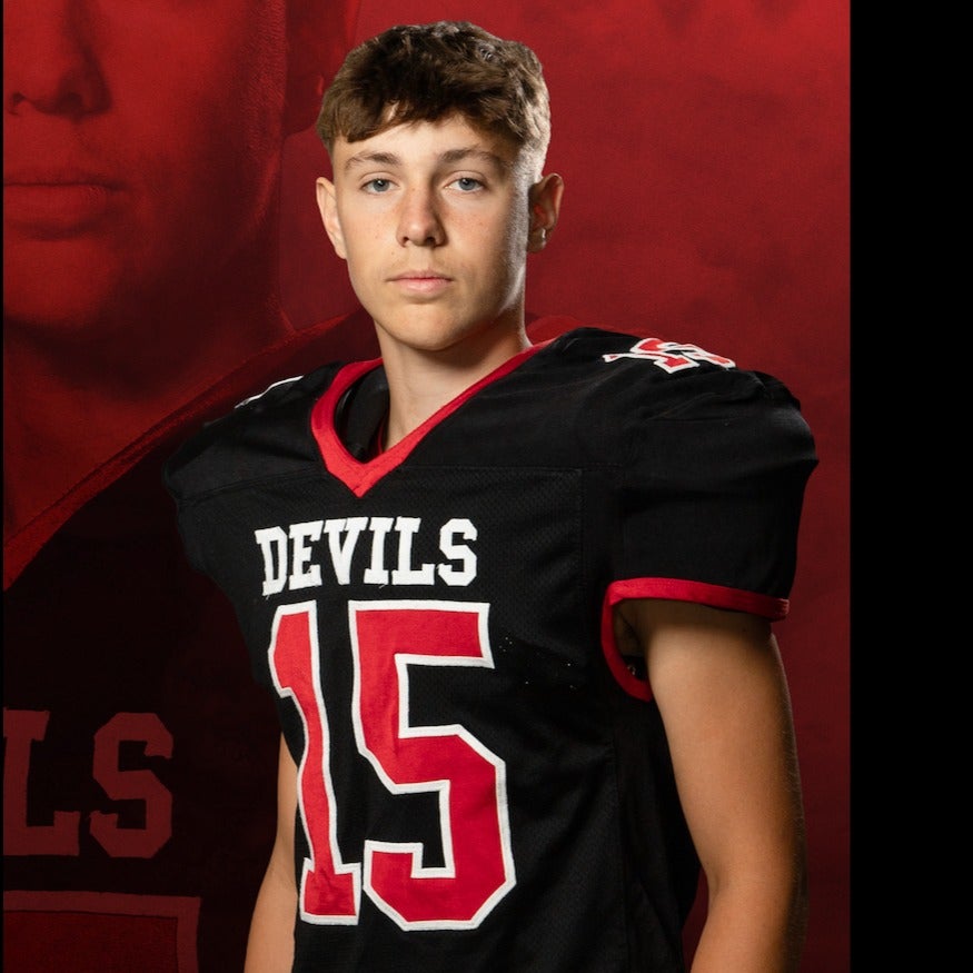 Kollton Plummer mugshot