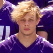 Ryan Bickert mugshot