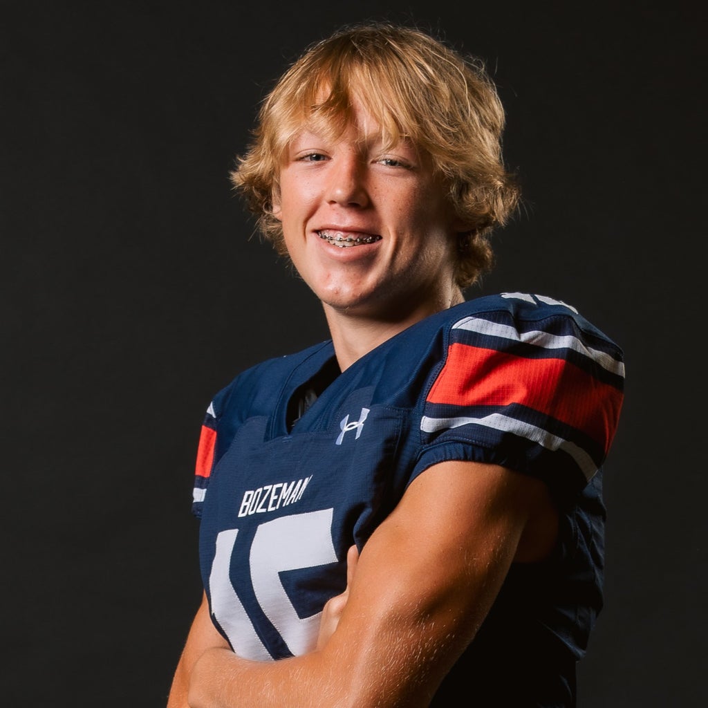 Rylee McNeil mugshot