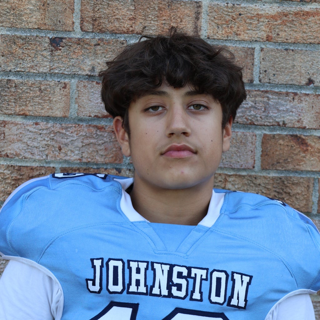 Anthony Daya mugshot