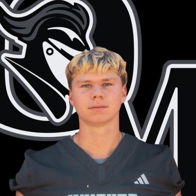 Brennan McNiece mugshot