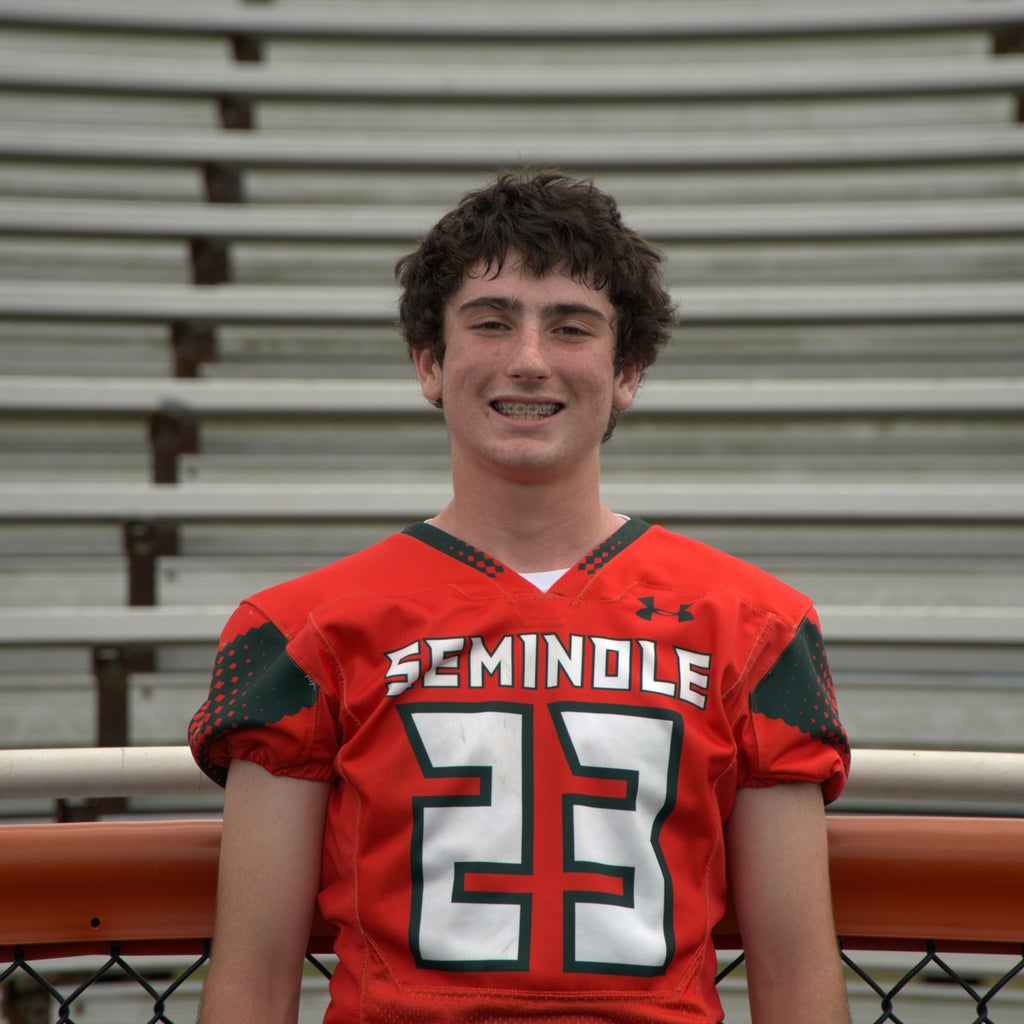 Chase Hauser mugshot