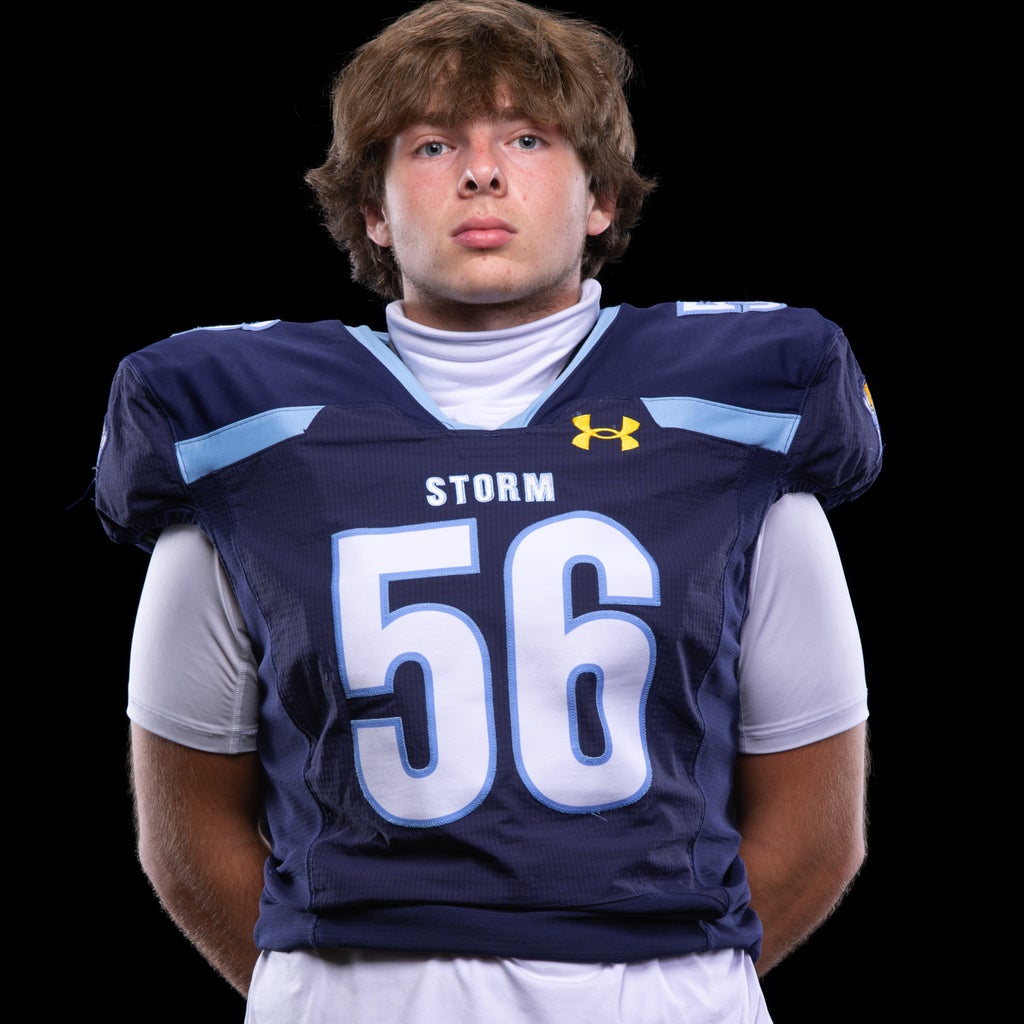 Jakson Stewart