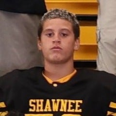 Grant Haddock mugshot