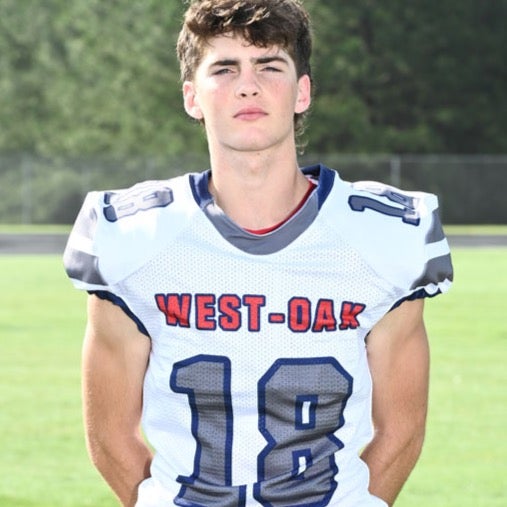 Jake Williams