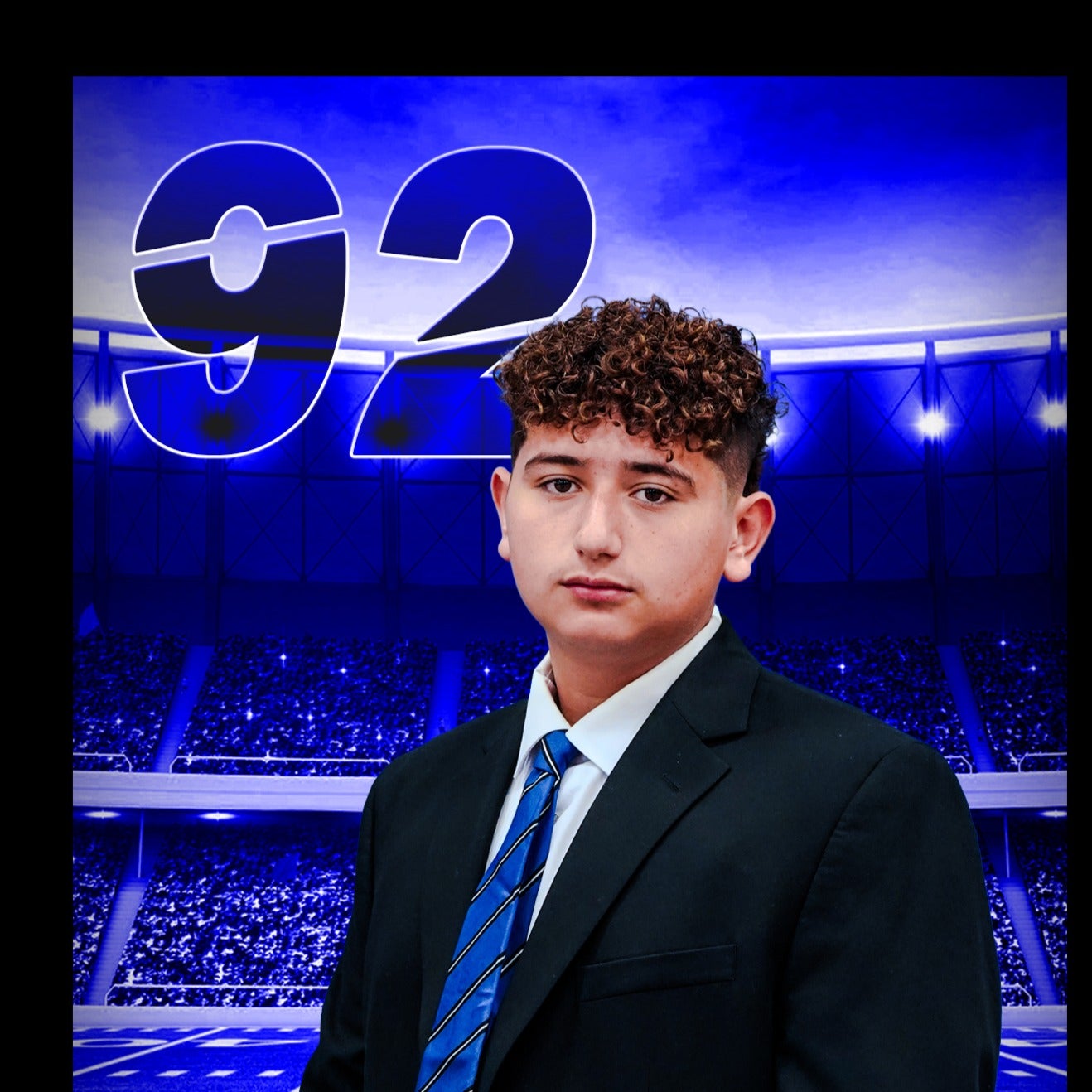 Luis Fuentes-Navarrete mugshot