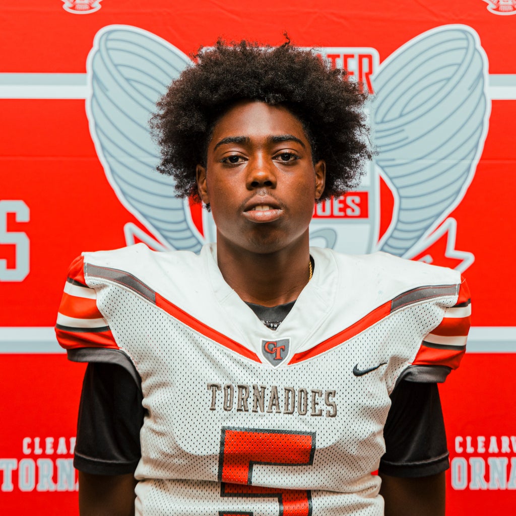 Tyrone Benjamin mugshot