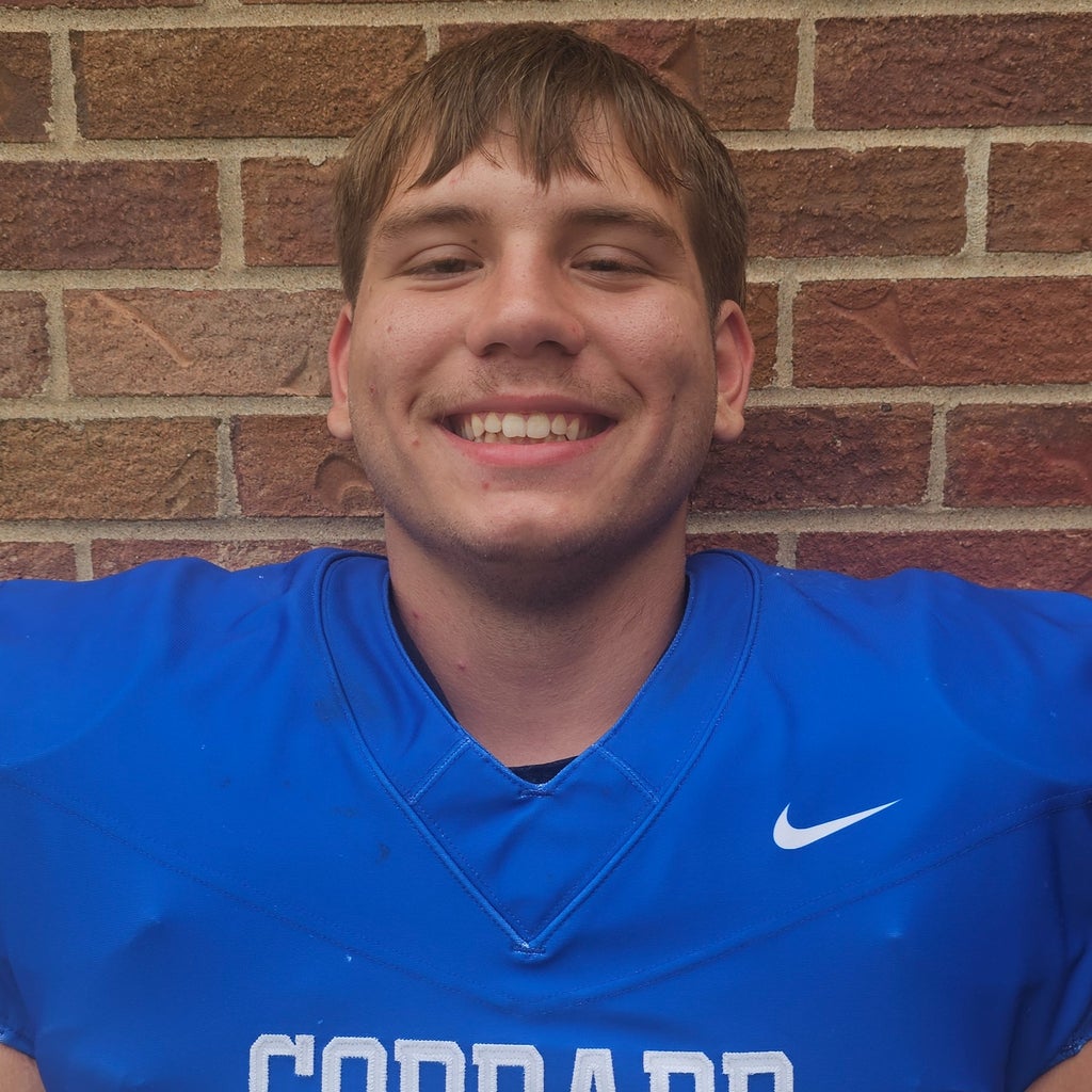 Tristain McQueen mugshot