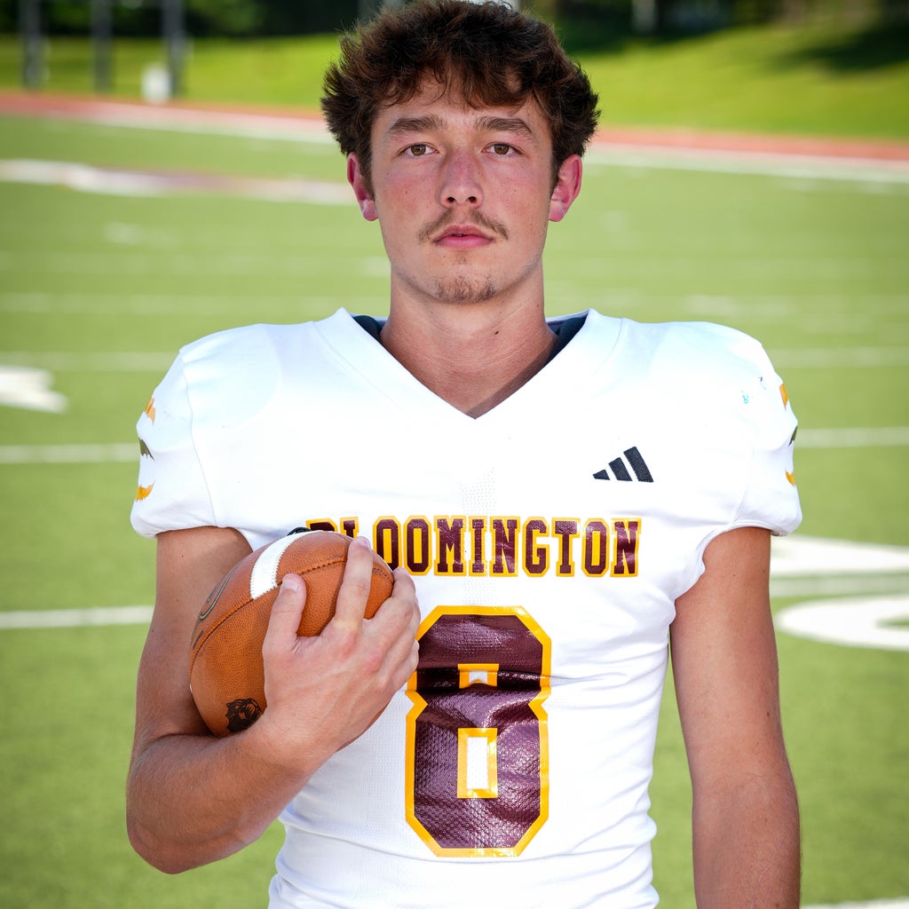 Noah Hovious mugshot