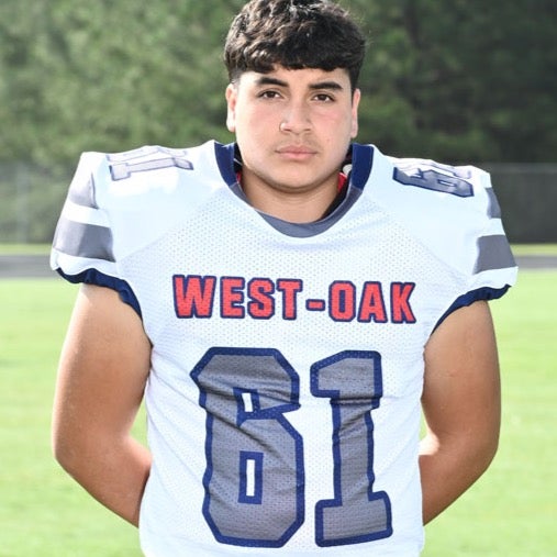 Emmanuel Espino mugshot