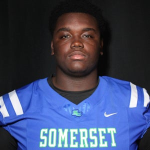 Ajani Hutchinson mugshot