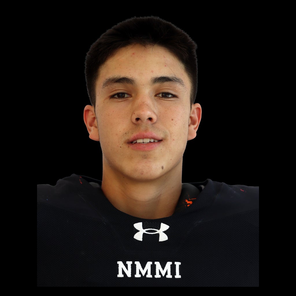 Michael Hernandez-Ortega