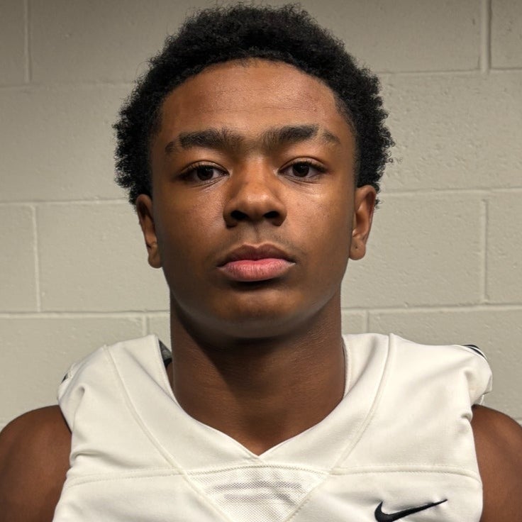 Kashawn Mitchell mugshot