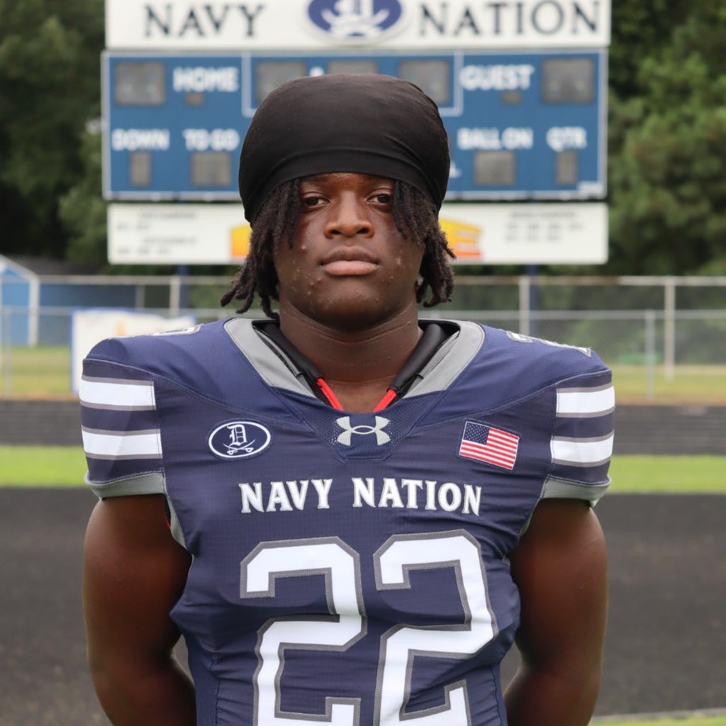 Jaevion Hill-jackson